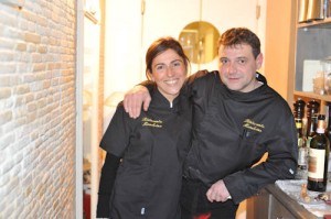 Ristorante Mombrino Finale Ligure