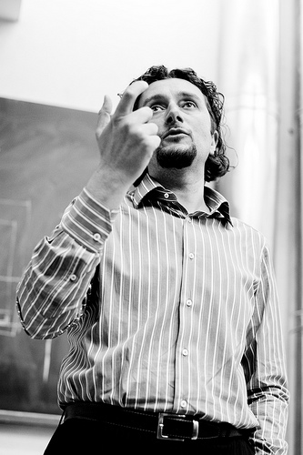 ilenio celoria fotografo