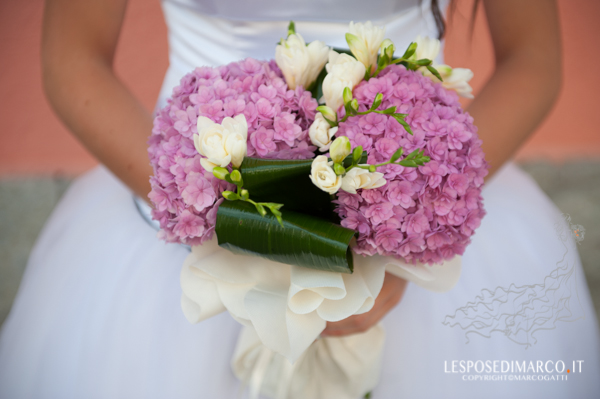 bouquet sposa fiorista alessandria asti vercelli