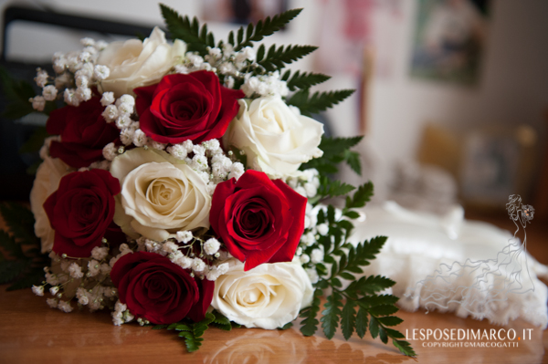 bouquet sposa fiorista alessandria asti vercelli