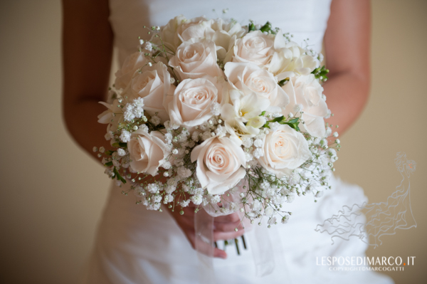 bouquet sposa fiorista alessandria asti vercelli