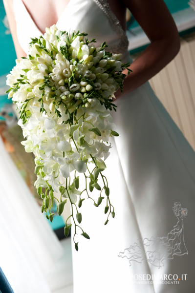 bouquet sposa fiorista alessandria asti vercelli