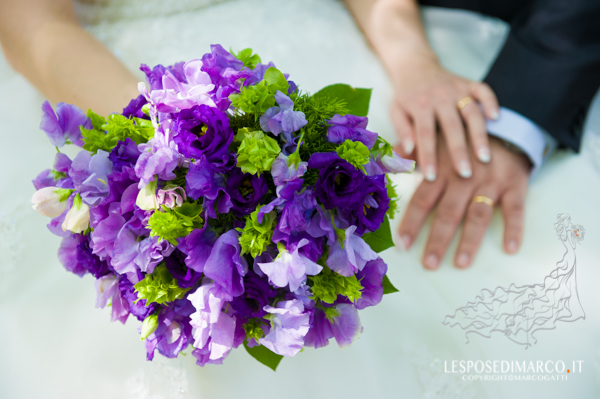 bouquet sposa fiorista alessandria asti vercelli