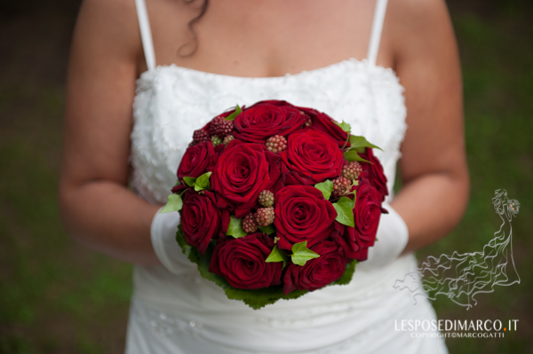 bouquet sposa fiorista alessandria asti vercelli
