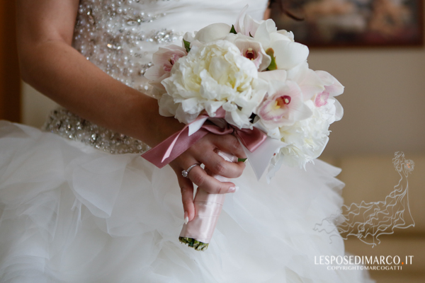bouquet sposa fiorista alessandria asti vercelli