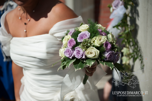 bouquet sposa fiorista alessandria asti vercelli