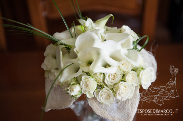 bouquet sposa fiorista alessandria asti vercelli