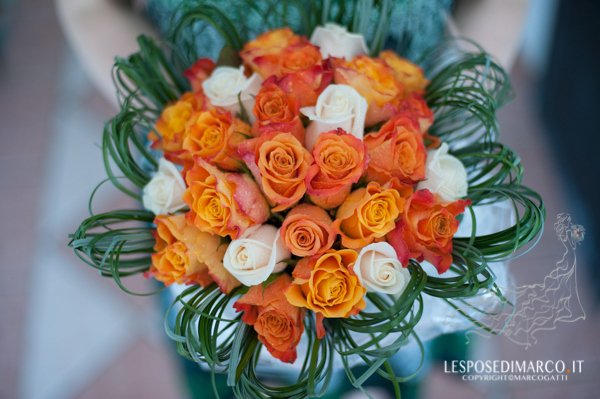 bouquet sposa fiorista alessandria asti vercelli