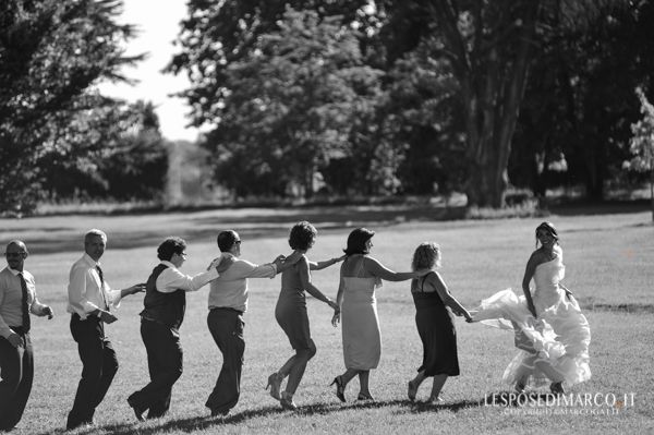 reportage matrimonio novara