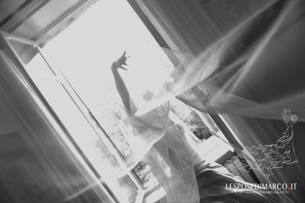 reportage matrimonio torino