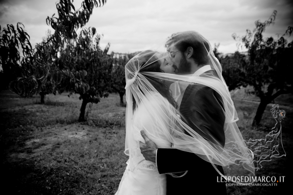 reportage matrimonio torino