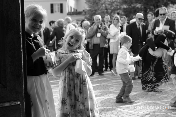 reportage nozze moderne