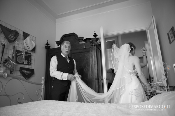 reportage nozze casale monferrato