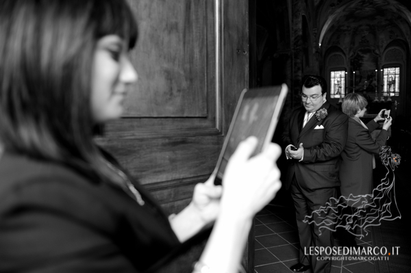 fotografo per reportage