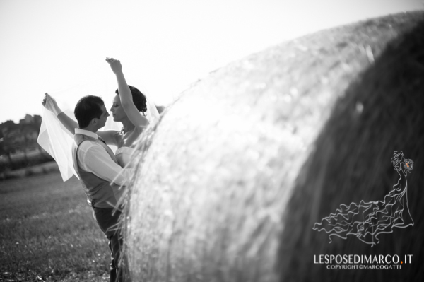 reportage matrimonio casale monferrato
