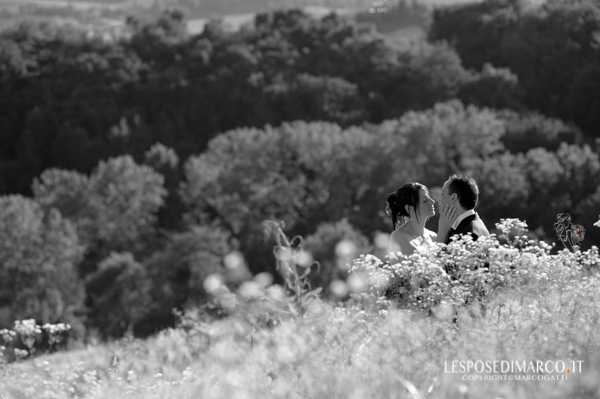 reportage matrimonio casale monferrato