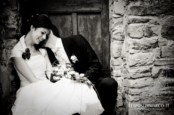 reportage matrimonio casale monferrato