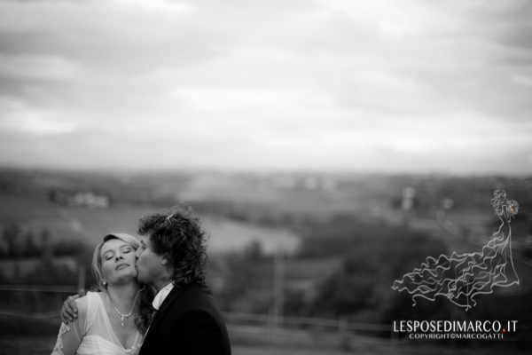 reportage matrimonio casale monferrato