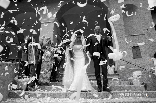 reportage matrimonio casale monferrato