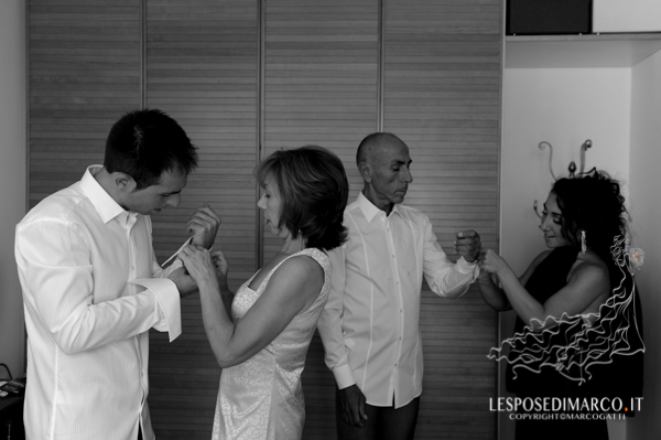 reportage matrimonio casale monferrato