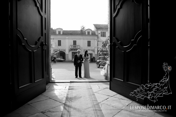 reportage matrimonio casale monferrato