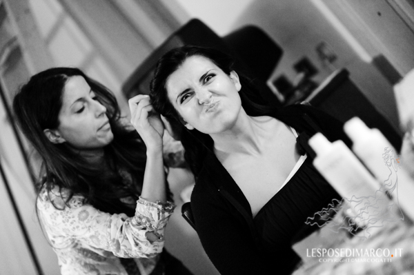 reportage matrimonio monferrato