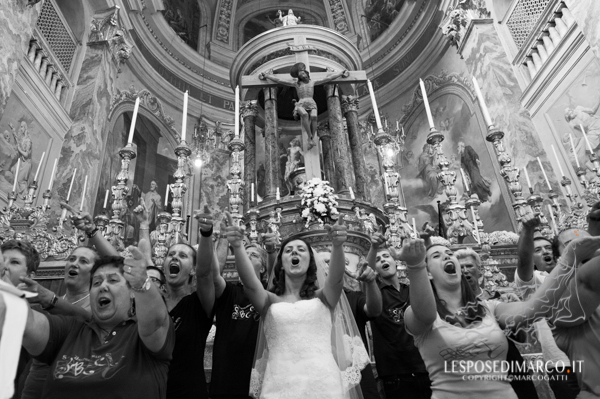 reportage matrimonio casale monferrato