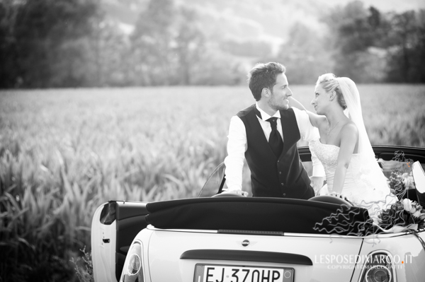 reportage matrimonio casale monferrato