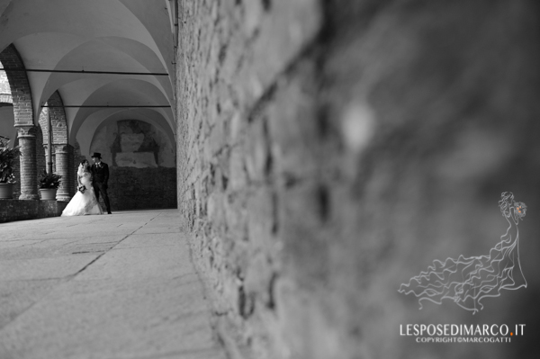 reportage matrimonio casale monferrato