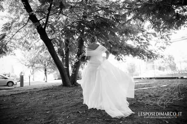 reportage matrimonio casale monferrato