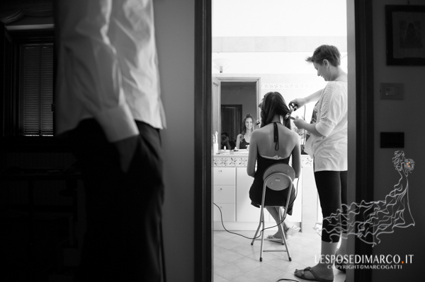 reportage matrimonio casale monferrato