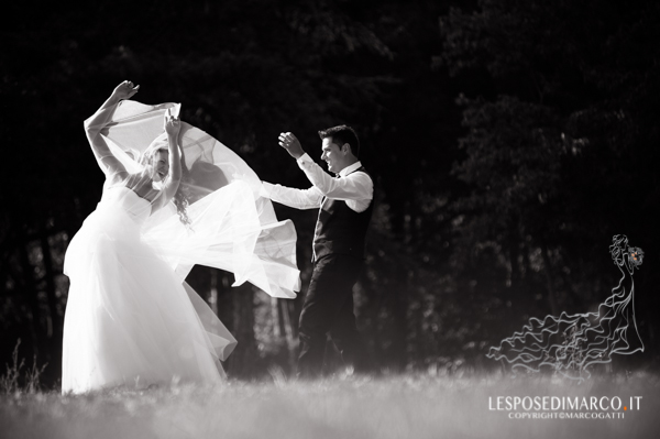 reportage matrimonio casale monferrato