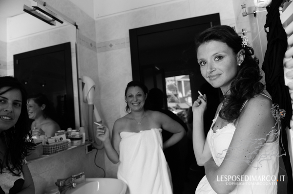 reportage matrimonio casale monferrato