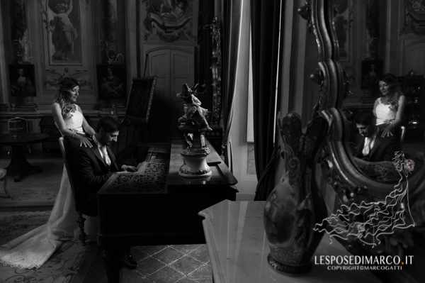 reportage matrimonio casale monferrato