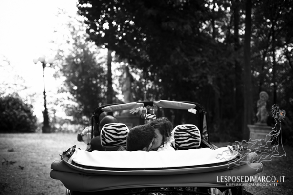 reportage matrimonio casale monferrato