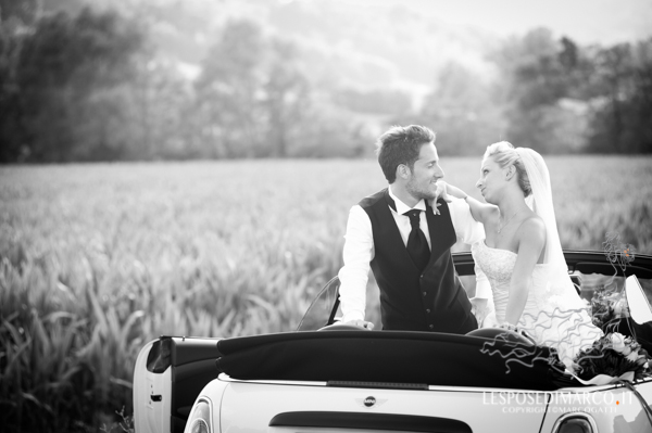 reportage matrimonio casale monferrato