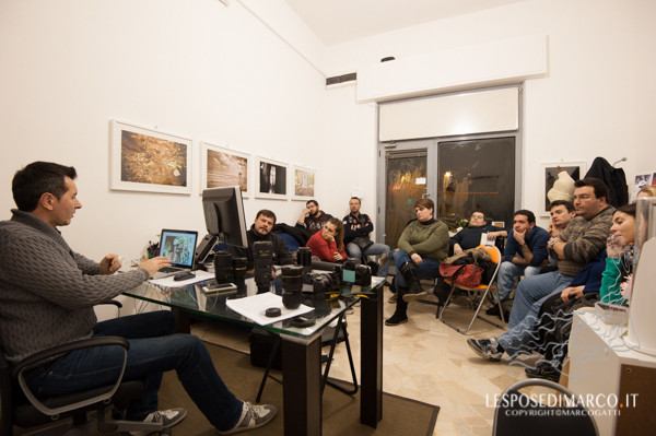 corso fotografia alessandria