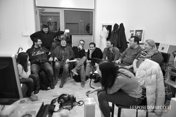 corso di fotografia avanzato casale monferrato