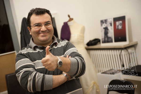 come utilizzare la reflex