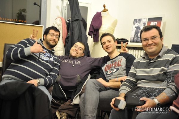 Corso base di Fotografia a Casale Monferrato