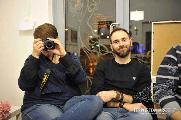 Corso base di Fotografia a Casale Monferrato