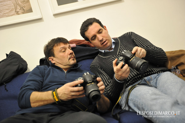 Corso di Fotografia base a Casale Monferrato