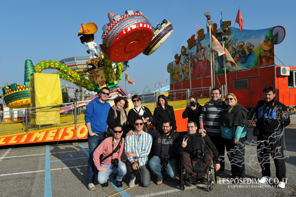 corso base di fotografia vercelli