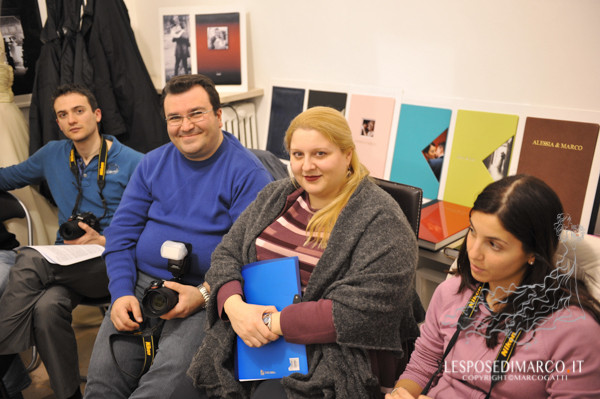 corso di foto economico