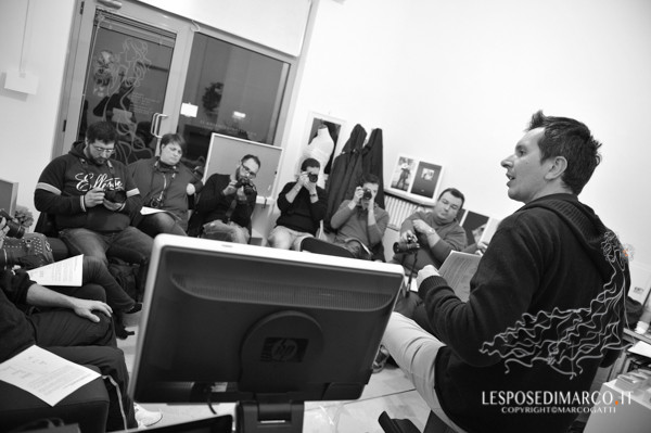 corso di fotografia pratica alessandria