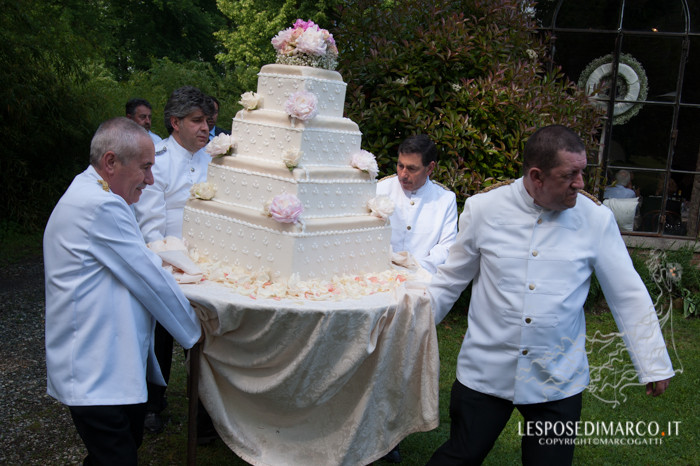 torta nuziale alessandria