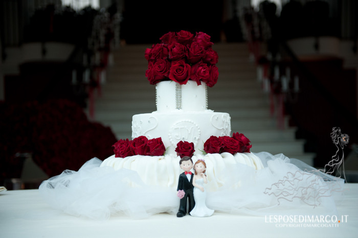 valentina ronsisvalle torte