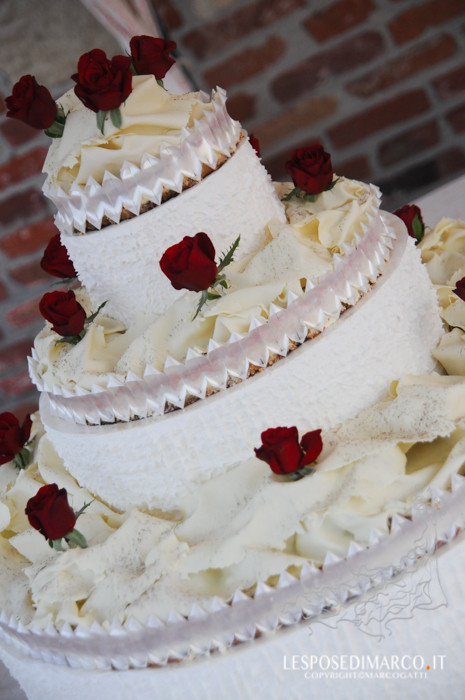 cake designer torino