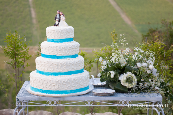 torta nuziale americana prezzi