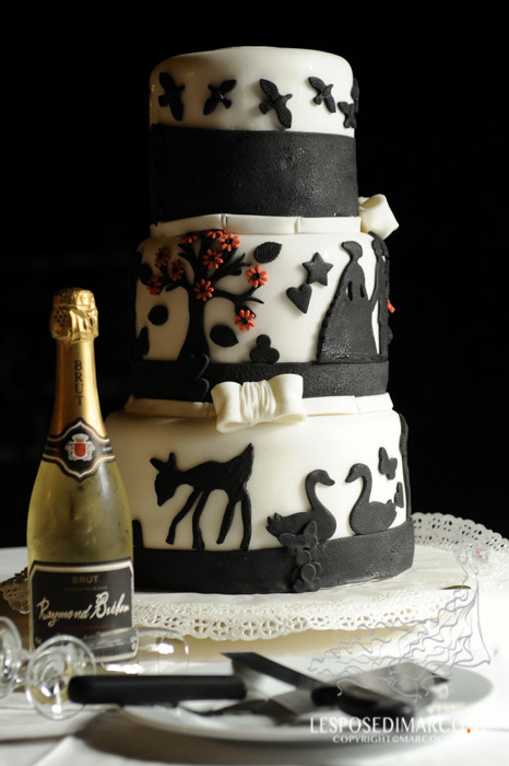 torta per matrimoni ad vercelli